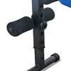     ROYAL FITNESS HB-ST002 -  
