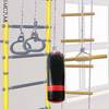   Midzumi Banji Kabe Boxing -   