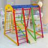     PERFETTO SPORT KIDS Pappagallo Allegro PS-231