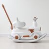 - UNIX KIDS  Train Grey 31    1  5 