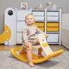 -- UNIX KIDS Monster 21 Yellow ( 1)