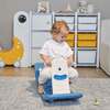 -- UNIX KIDS Monster 21 Blue ( 1)
