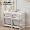   UNIX KIDS 4  Grey ( 3)