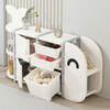    UNIX KIDS Whale 5  White -  