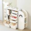     UNIX KIDS Whale 8  White