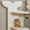    UNIX KIDS Whale 8  White -  