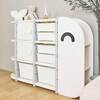     UNIX KIDS Whale 8  White