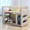 - UNIX KIDS Grow Up Grey 21