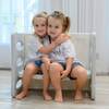 - UNIX KIDS Grow Up Grey 21 -  