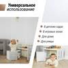 - UNIX KIDS Grow Up Grey 21 -    