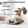 - UNIX KIDS  Brown 31 -    