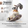 - UNIX KIDS  Brown 31 -  