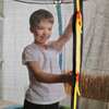  DFC A.KOU KIDS 6ft   -    