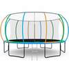  DFC A.KOU KIDS 16ft     -  