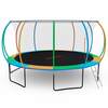  DFC A.KOU KIDS 16ft     -  