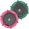  Hasttings Classic Green/Pink 6ft (1,82 ) -  