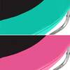  Hasttings Classic Green/Pink 6ft (1,82 ) -  