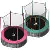  Hasttings Classic Green/Pink 8ft (2,44 ) - 2   