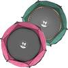  Hasttings Classic Green/Pink 8ft (2,44 ) -  
