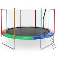  DFC Femmto 14ft    .  2
