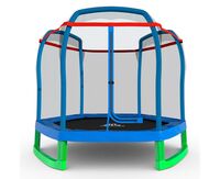  DFC JUMP KIDS 7 ft.  2