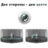  PROXIMA Premium Dual 15 , CFR-15F-5W.  2