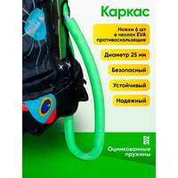  PERFETTO SPORT Rocket 48" PS-546-B     -.  2