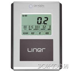  Oxygen Liner.  2