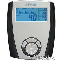  Oxygen Pro Trac II.  2