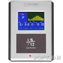  Oxygen Satori UB HRC.  2