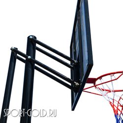 Баскетбольная стойка DFC STAND56P. Вид 2