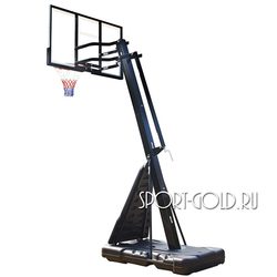 Баскетбольная стойка DFC STAND60A. Вид 2