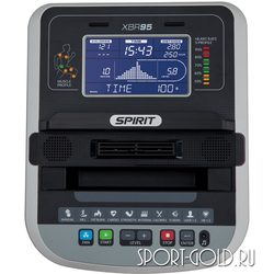  SPIRIT XBR95.  2