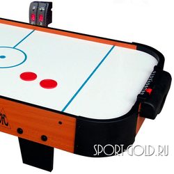 Настольный аэрохоккей DFC Lion PRO. Вид 2