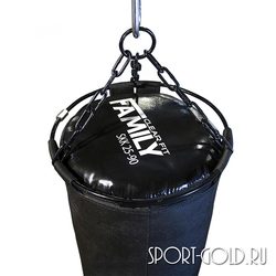 Боксерский мешок FAMILY SKK 25-90, 25 кг, композит. Вид 2