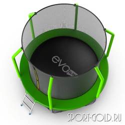  EVO Jump Cosmo 6ft (1,83)    .  2