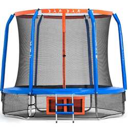  DFC Jump Basket 12ft.  2