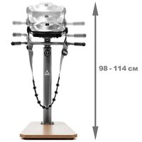  DFC Vibro15 VM15H.  2