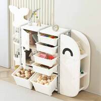    UNIX KIDS Whale 8  White.  2