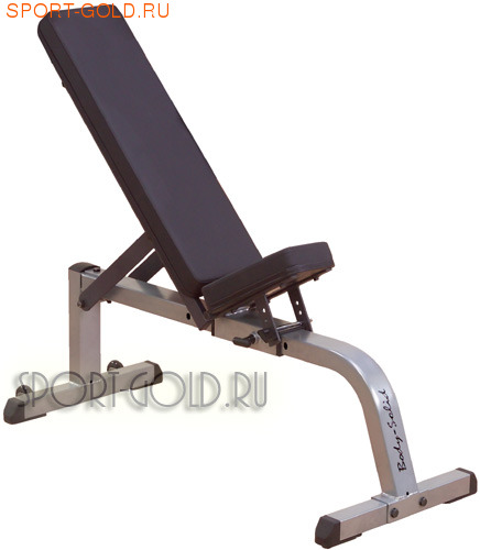  Body Solid GFI21