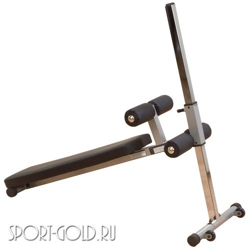    Body Solid GAB60