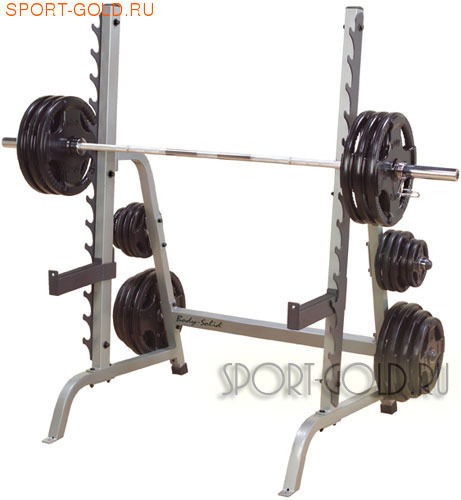    Body Solid GPR-370