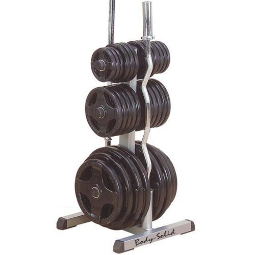  Body Solid GOWT    