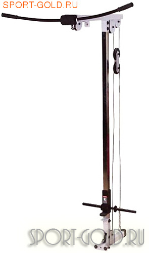  Body Solid LA-78/GLA-78