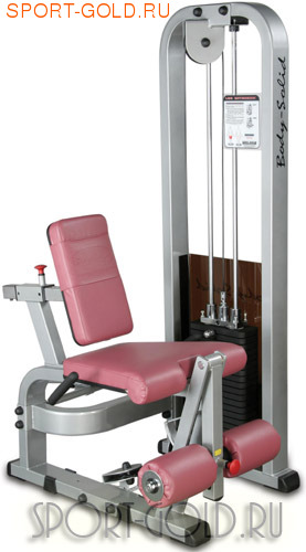   Body Solid ProClub SLE200G/2