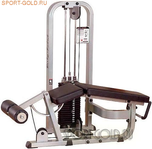   Body Solid ProClub SLC400G/2 ()