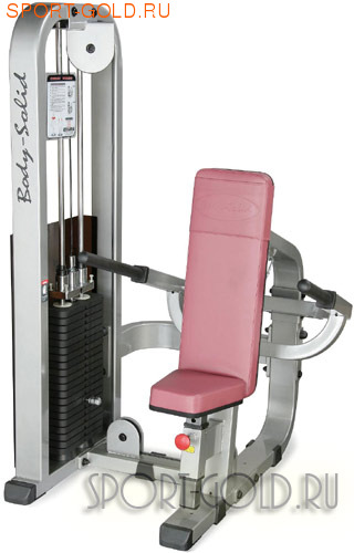   Body Solid ProClub STM1000G/2
