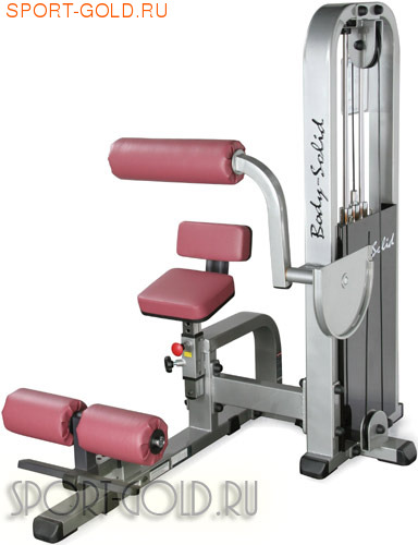   Body Solid ProClub SAM900G/2