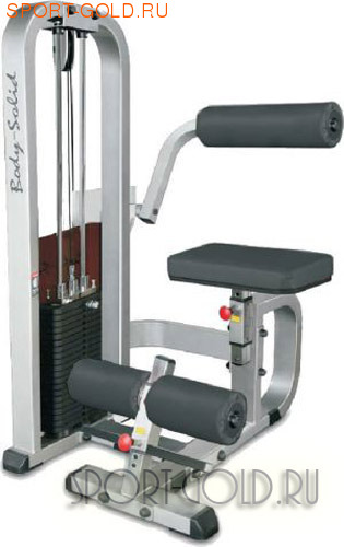   Body Solid ProClub SBK1600G/2 ()
