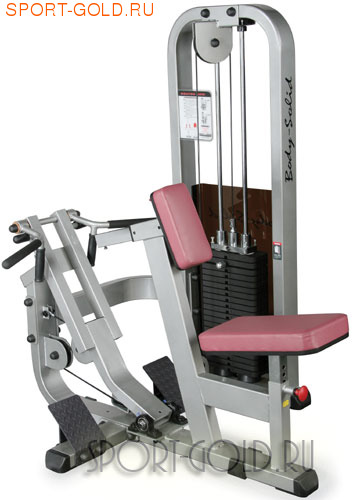   Body Solid ProClub SRM-1700G/2